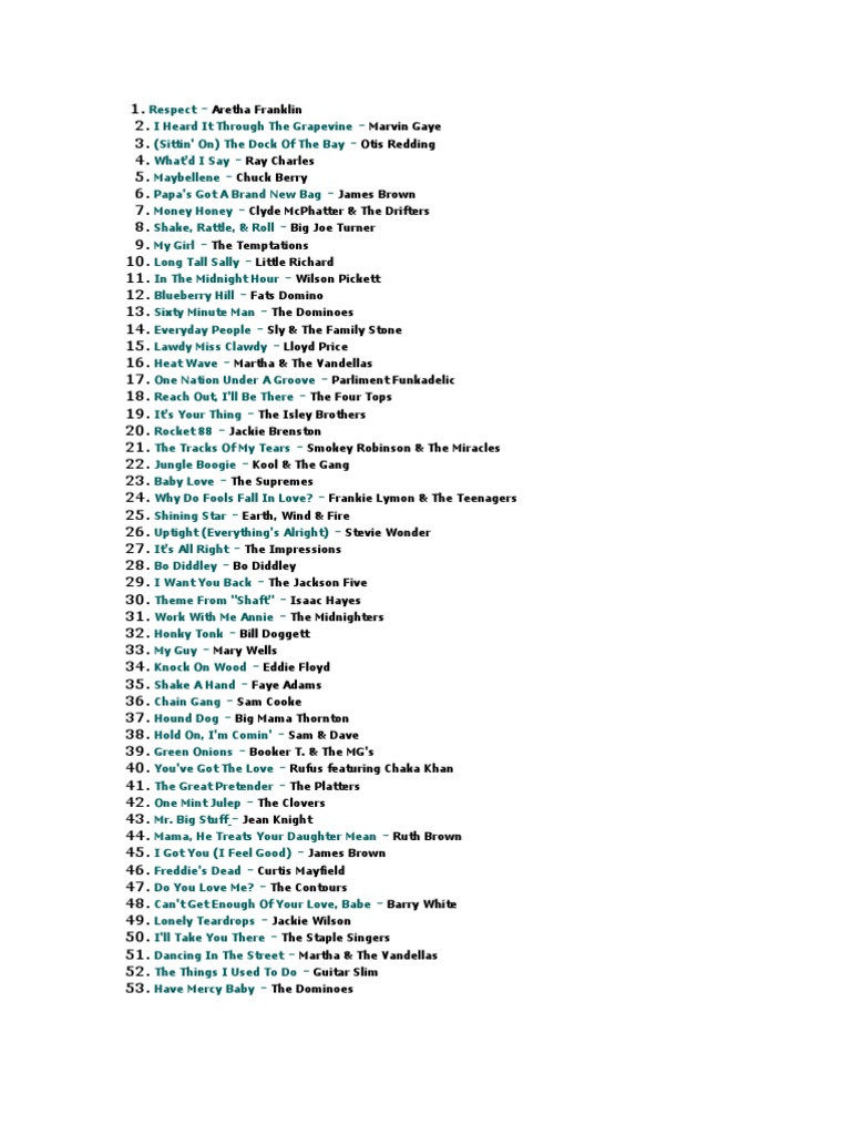 175-greatest-r-b-songs-pdf