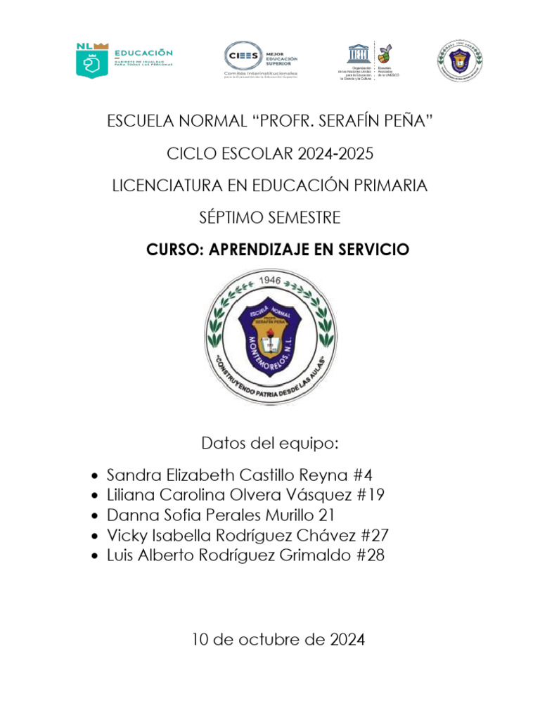 Ficha As Proyectos de Aula, Escolar y Comunitarios | PDF | Salón de ...