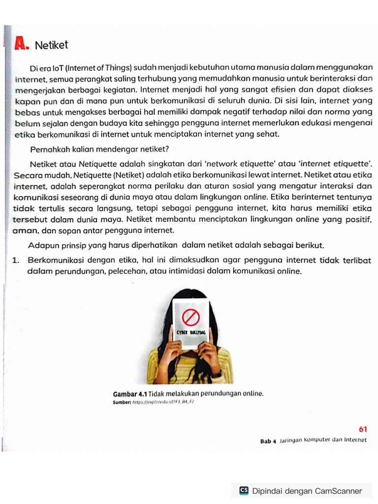 Netiket | PDF