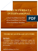 International Civil Law-7