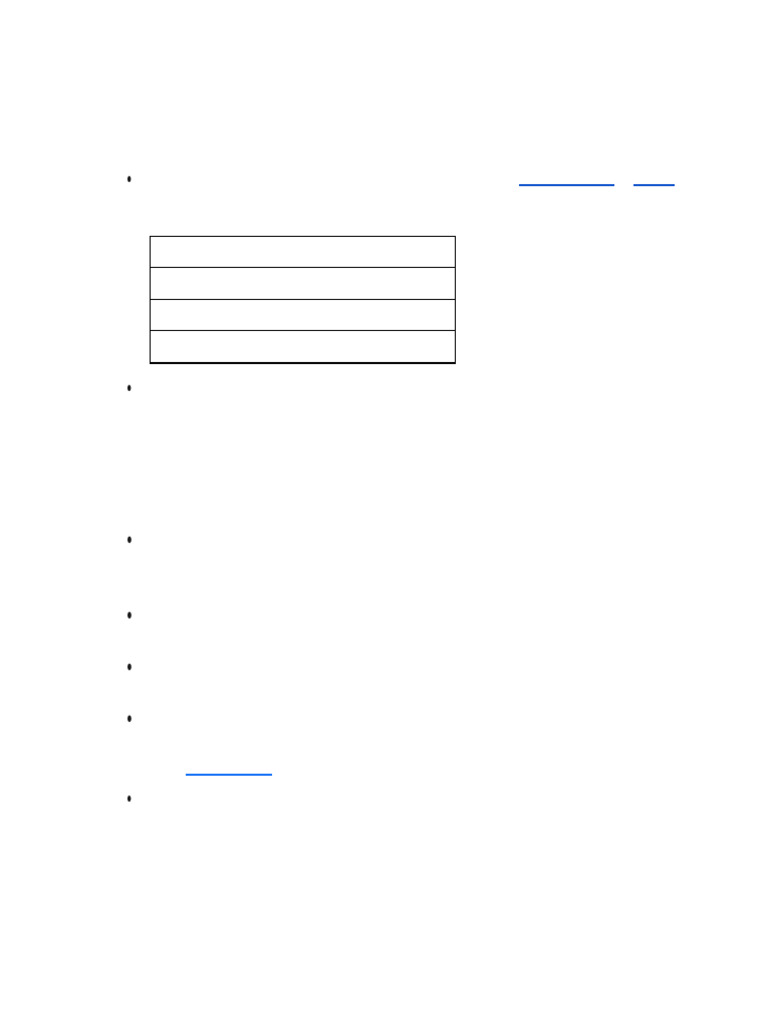 Xobin Assessment Test Instructions | PDF | Computing | Software Engineering