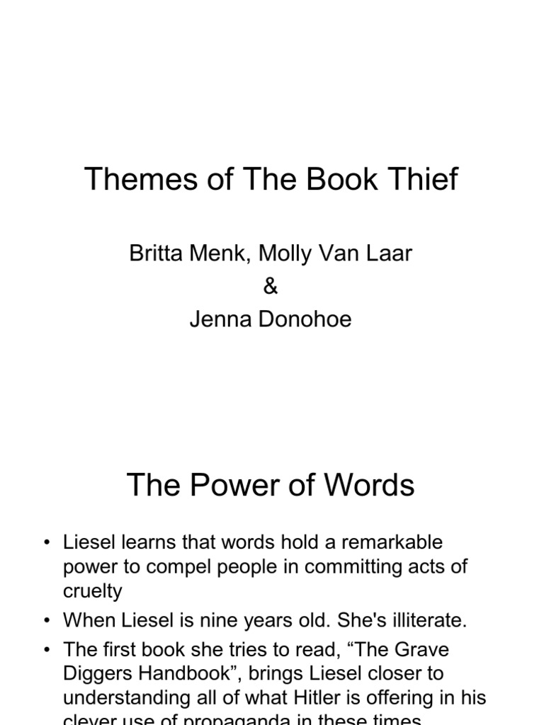 themes-of-the-book-thief-pdf