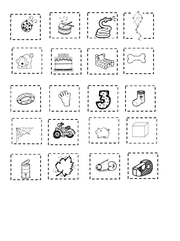 Short-Long Vowel Sort | Linguistics | Phonetics