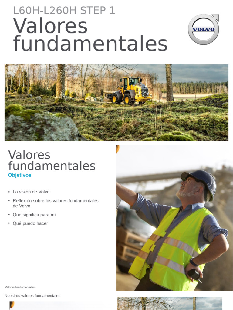 Chapter 00 - Core Values | PDF