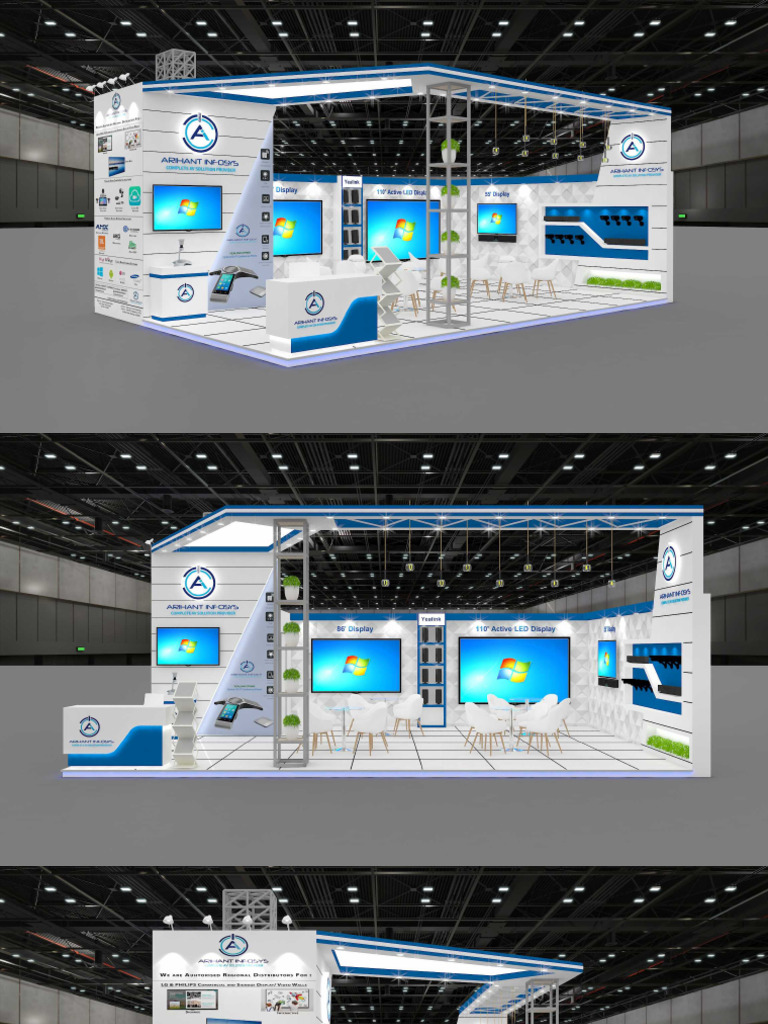 ARIHANT INFOSYS Design Option 1 - Removed | PDF
