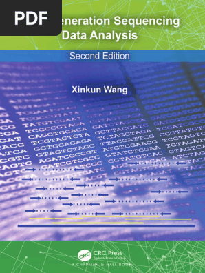 18-19.BURTON　process 152 キャンバー Next Generation Sequencing Data Analysis | PDF | Cell