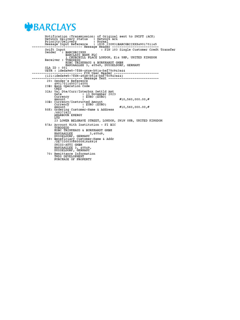 Swift | PDF | Technology & Engineering