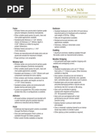 Awning Window Specifications and Details | PDF | Window | Materials