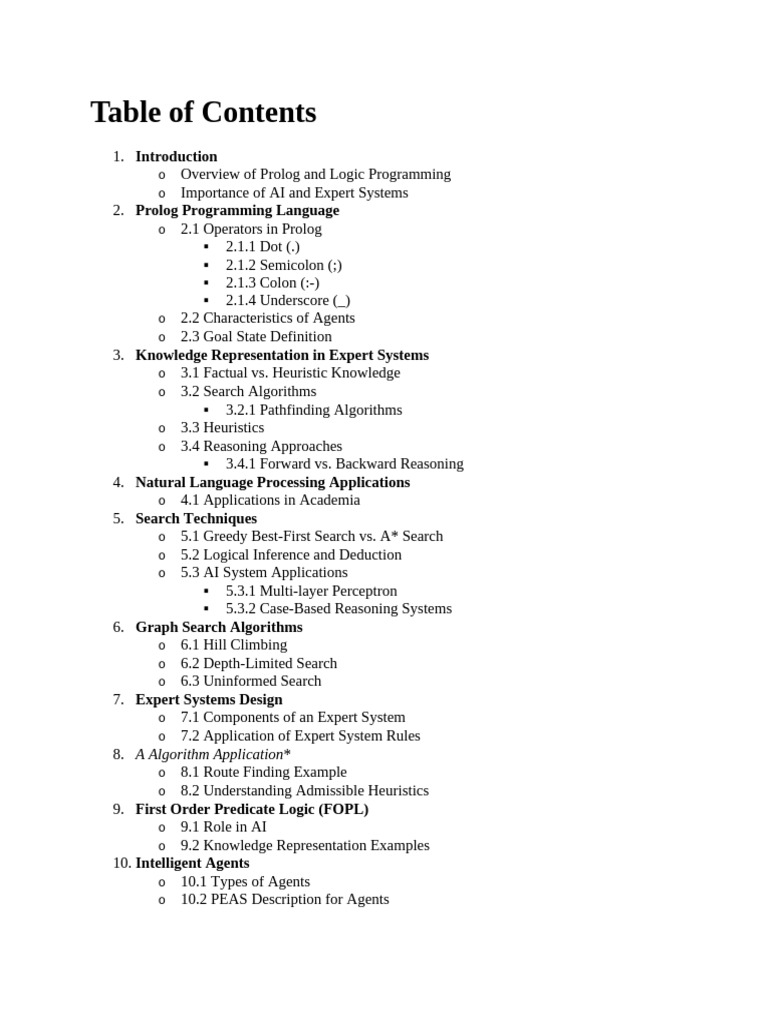 Ai notes pdf artificial intelligence intelligence ai semantics