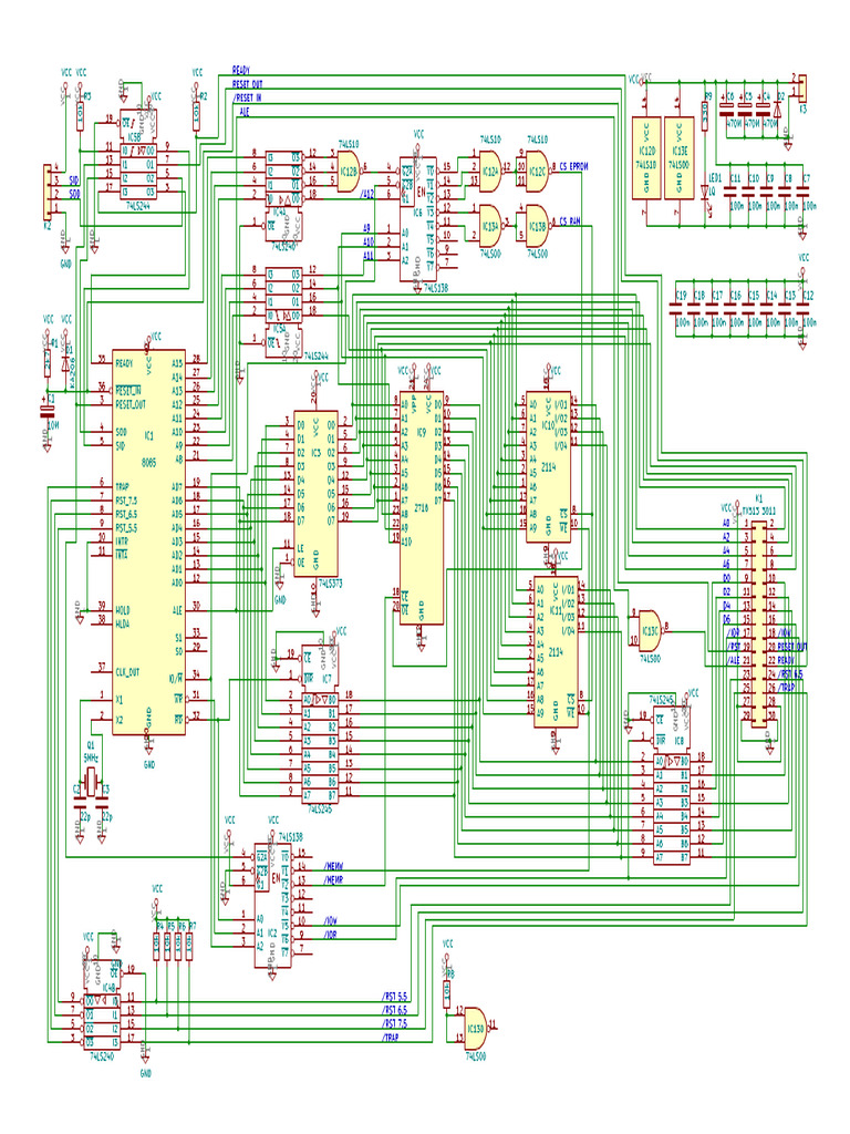 Bob Cpu 190919 | PDF