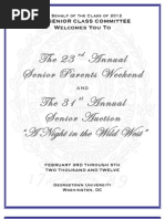 Download Senior Parents Weekend 2012 Schedule by SeniorParentsWeekend SN79169088 doc pdf