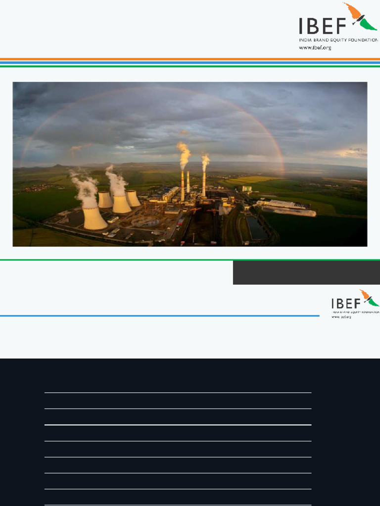 Power August 2024 | PDF | Renewable Energy | Electricity Generation