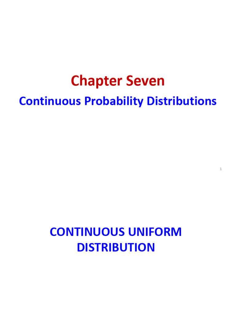 Lecture Normal Distribution Pdf Normal Distribution Probability