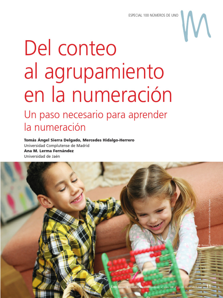 Leer Práctica 2 Mates | PDF | Educación primaria | Plan de estudios