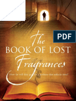 The Book of Lost Fragrances by MJ Rose Sample Chapter