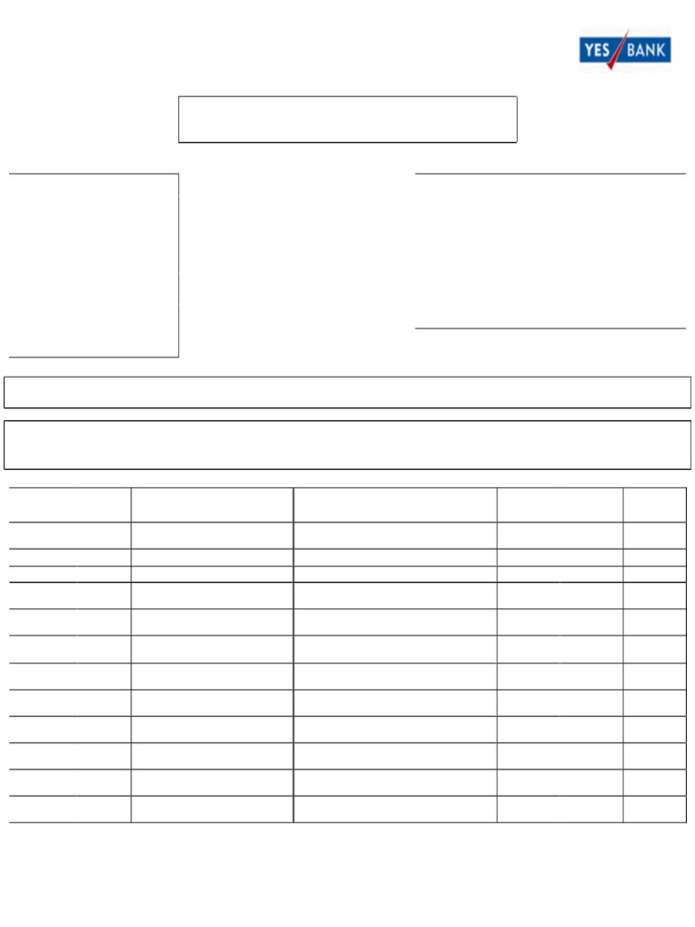 Your Branch Details | PDF | Transaction Account | Money