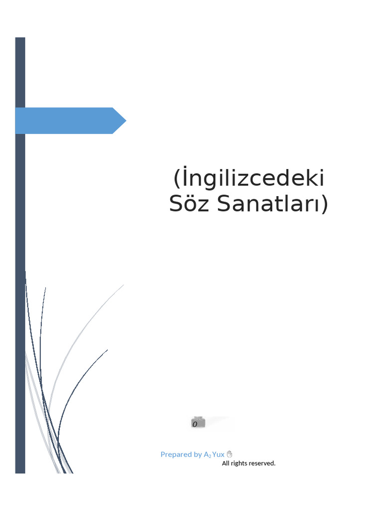 Figures of Speech | PDF | Irony | Metaphor