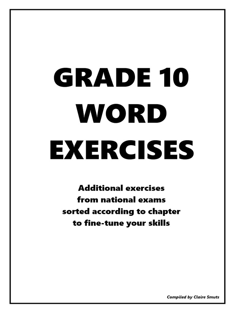 grade-10-word-exercises-guide-pdf-page-layout-writing