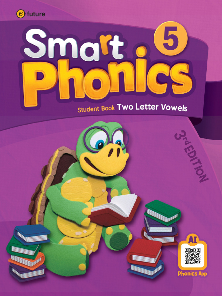 Pages from smart phonics 5 sb 3rd pdf
