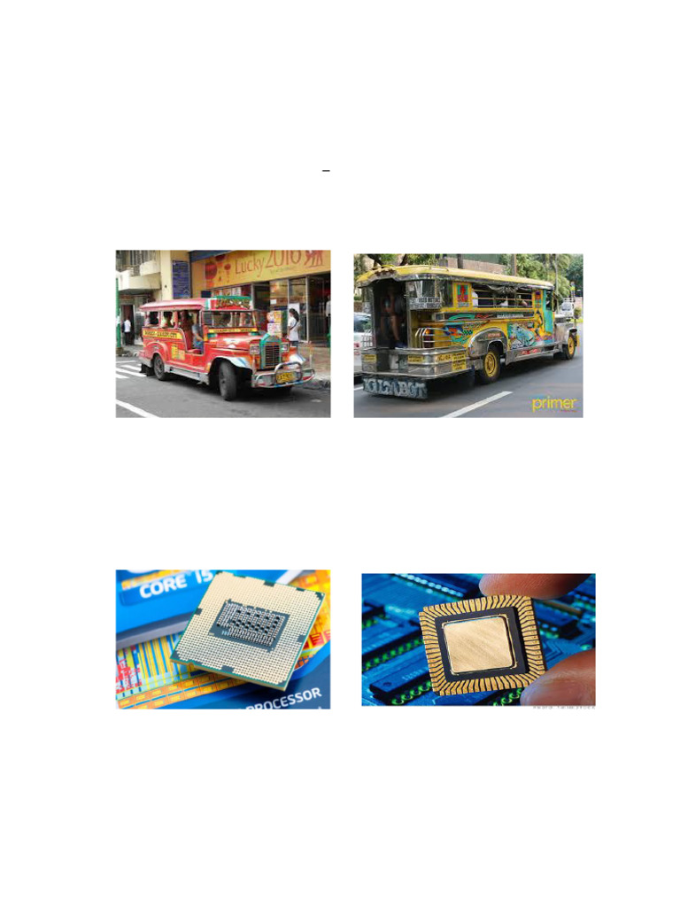 5 Remarkable Inventions Ge 7 | PDF