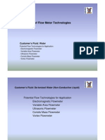 3.- Apunte de Escenarios de Flujo