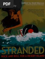 Stranded - Greil Marcus | PDF | Travel | Art