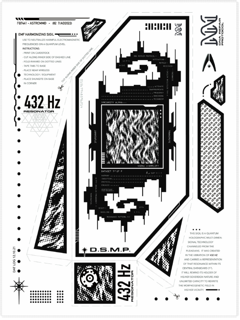 432 HZ | PDF