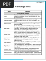 Quincke Sign in Aortic Regurgitation | PDF | Blood Pressure | Pulse