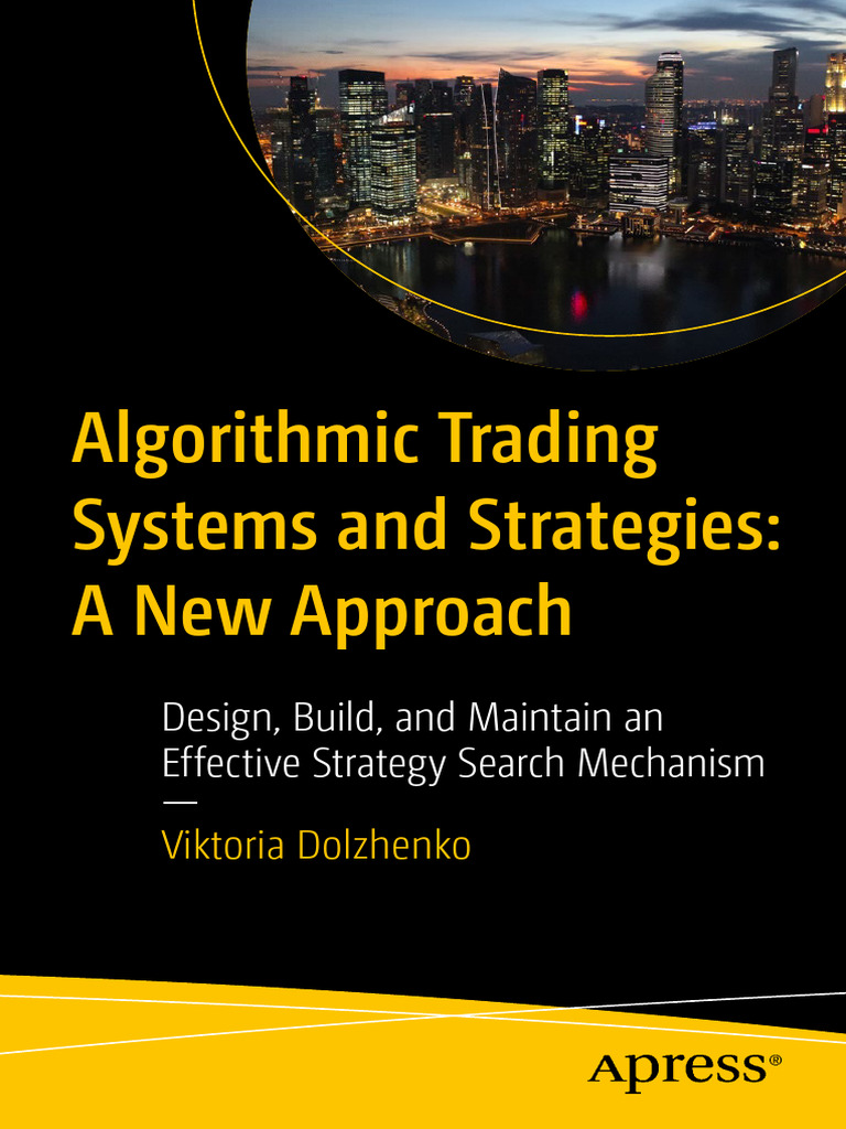 Algorithmic Trading | PDF