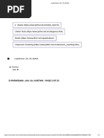 Arjit Raja Form | PDF