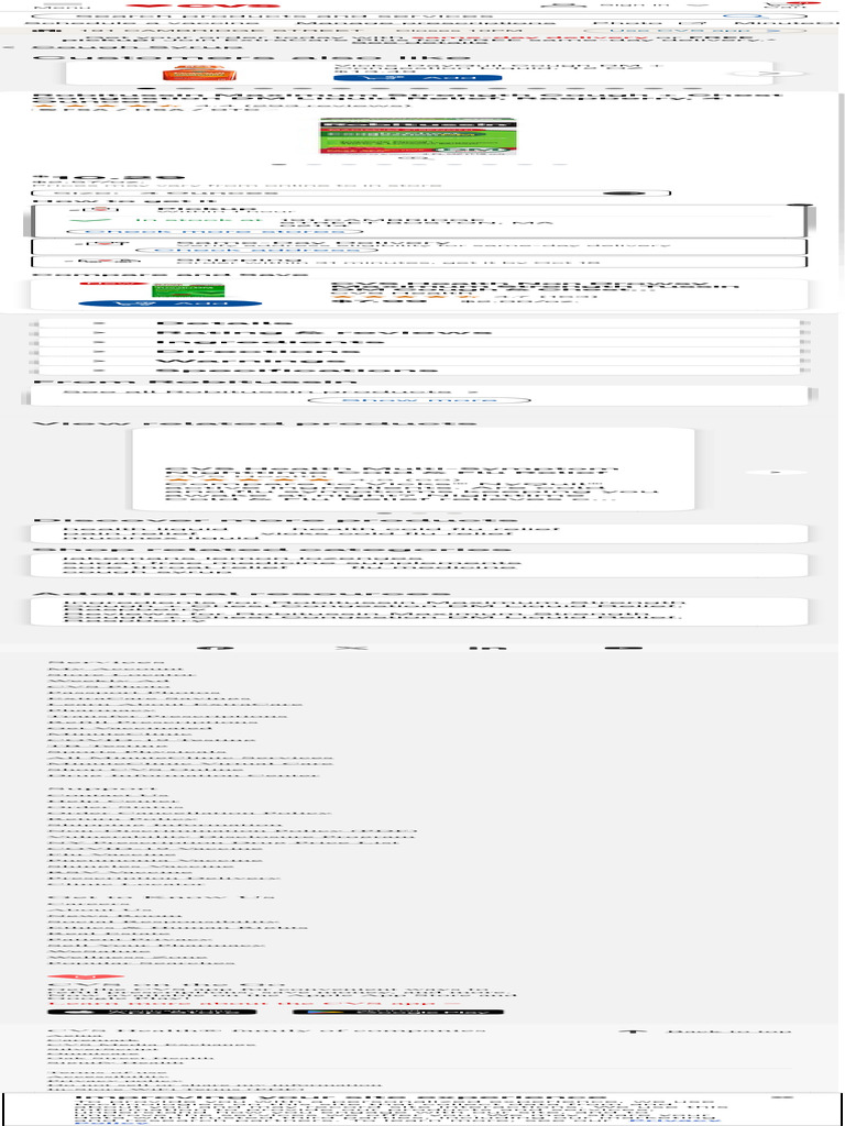 Robitussin Maximum Strength Cough + Chest Congestion DM Liquid Relief ...