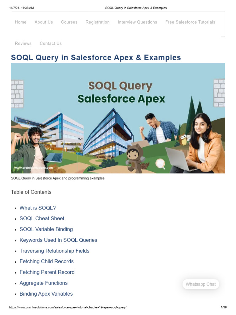 Php Function Use Variable In Soql Substring Method Sql