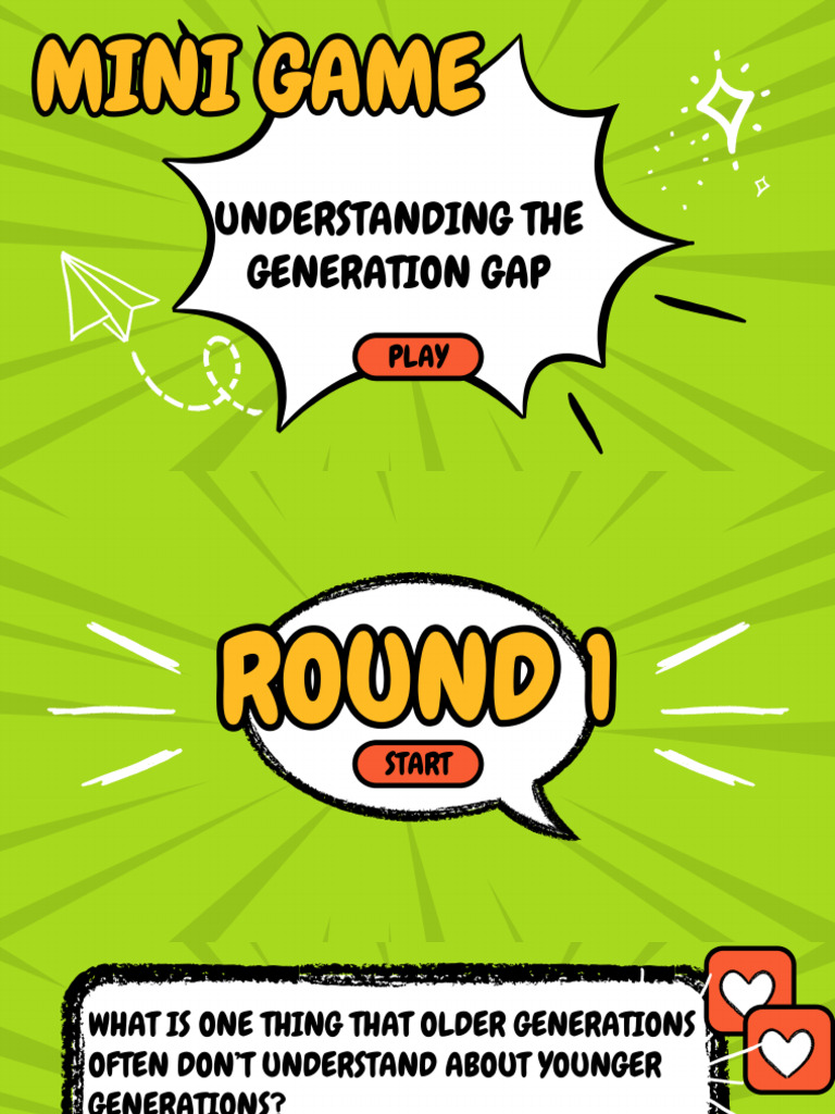 Mini Game | PDF