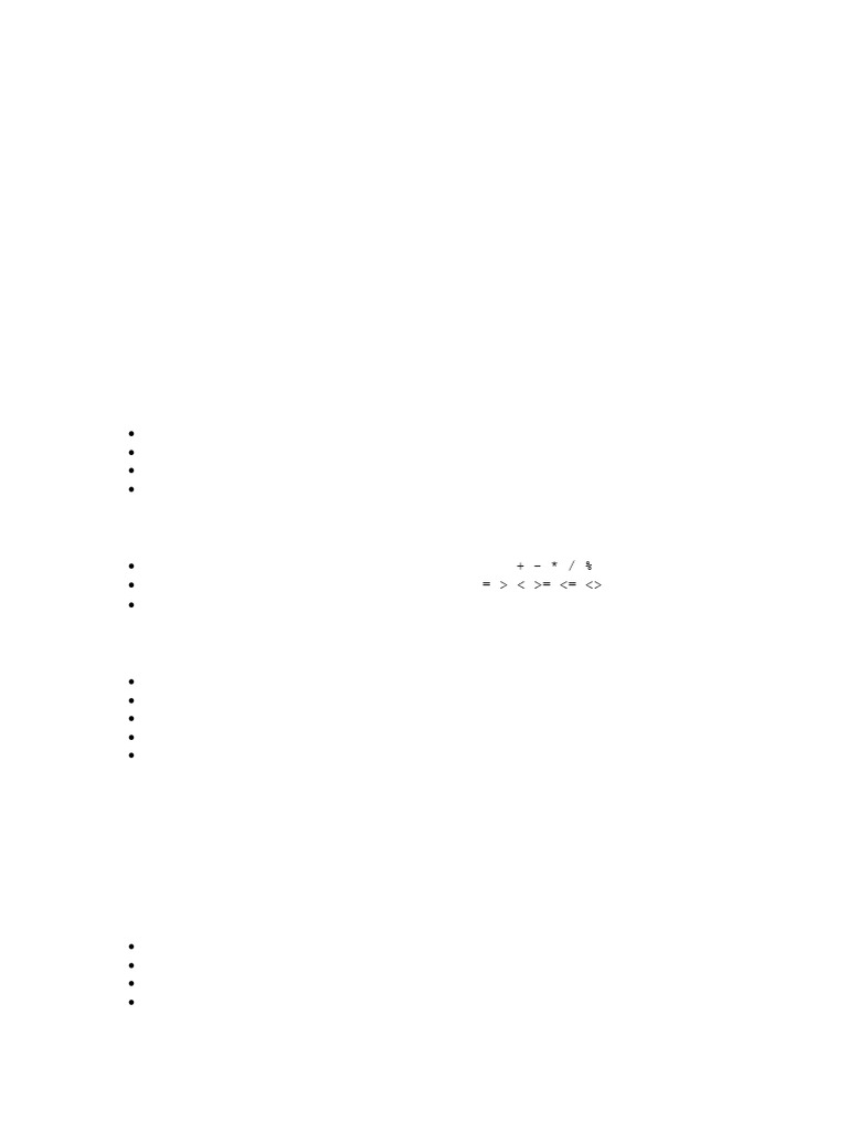Notes of ms excel pdf microsoft excel spreadsheet