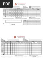Store Dept Duty Roster: Puja 2023 | PDF | Hindu Worship | Kali