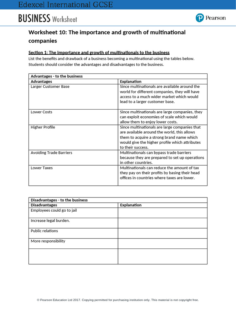 ok3 | PDF | Multinational Corporation | Taxes