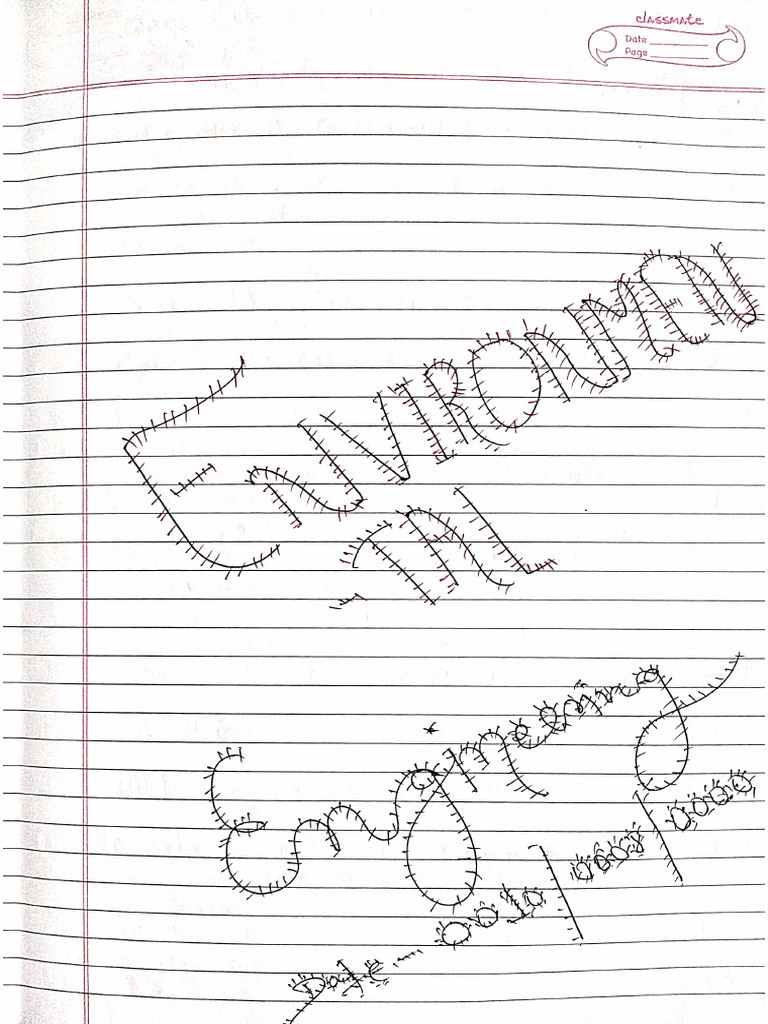 Ee Short Notes | PDF