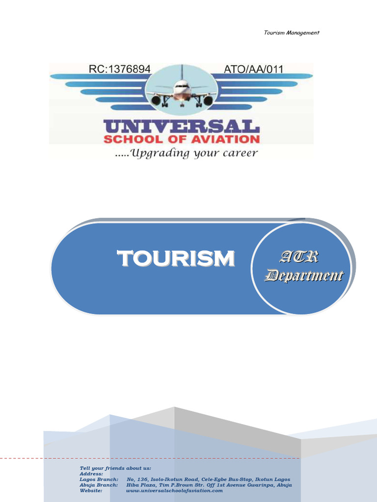 Premium Tourism Experiences Explained | PDF | Tourism | Motivation