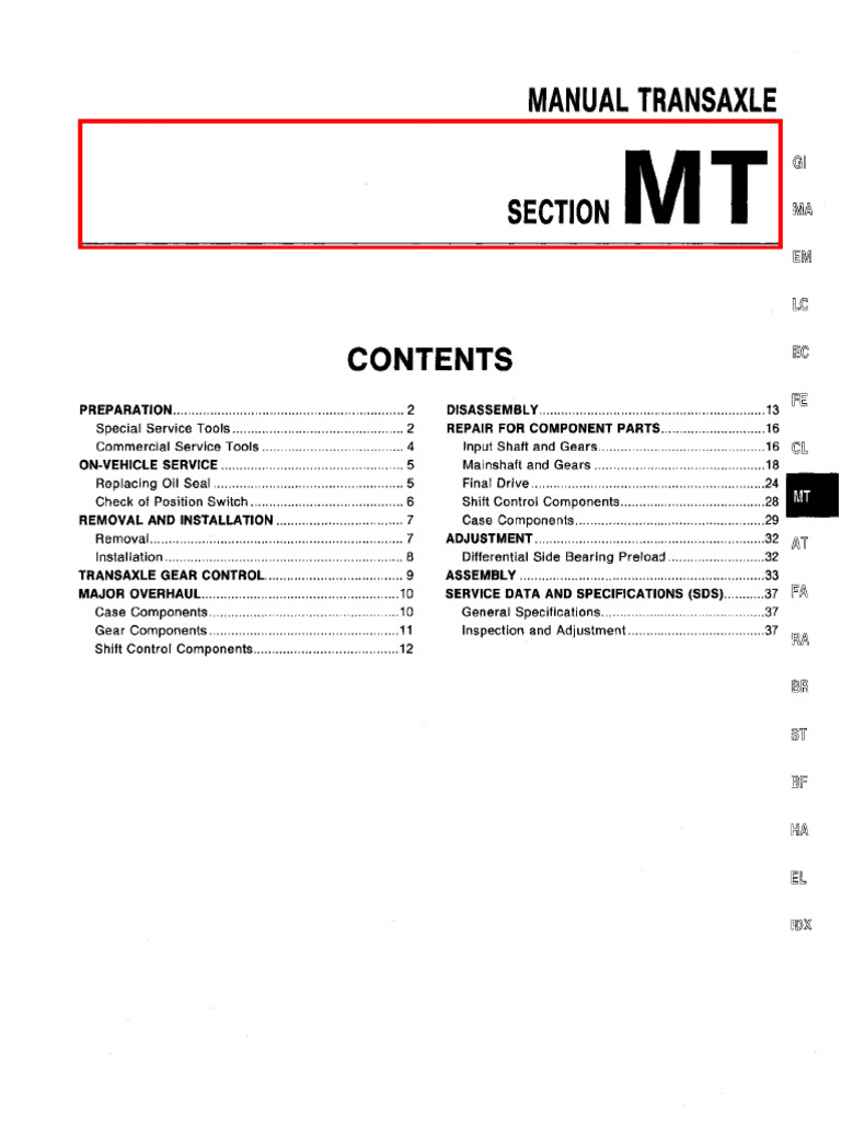 MT | PDF