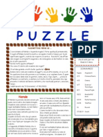 Puzzle Natale 2011