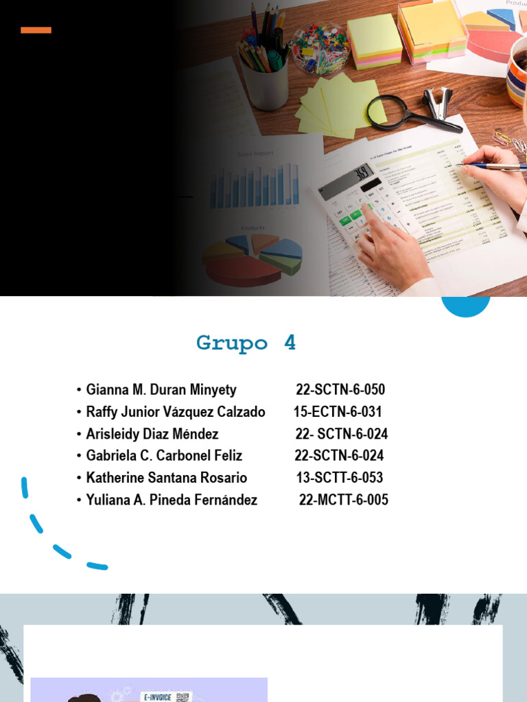 LA INFORMACION CONTABLE Y LA TOMA DE DECISIONES | PDF | Contabilidad ...