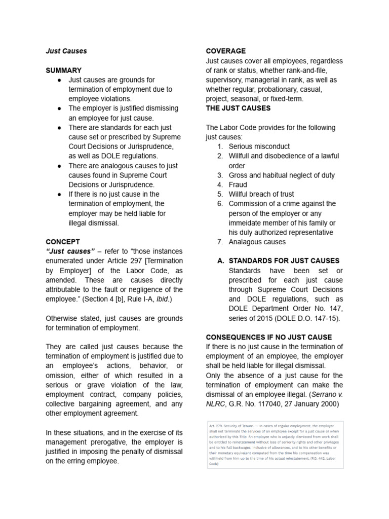 Labor Law Pdf Employment Unemployment Benefits