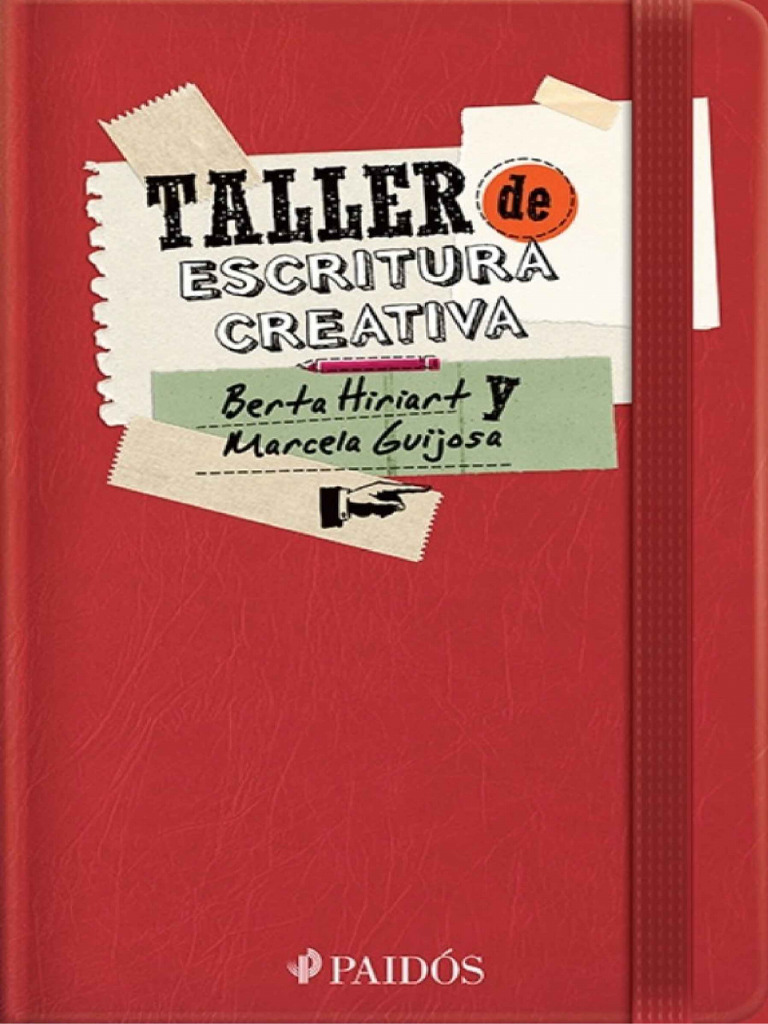 Taller de Escritura Creativa | PDF