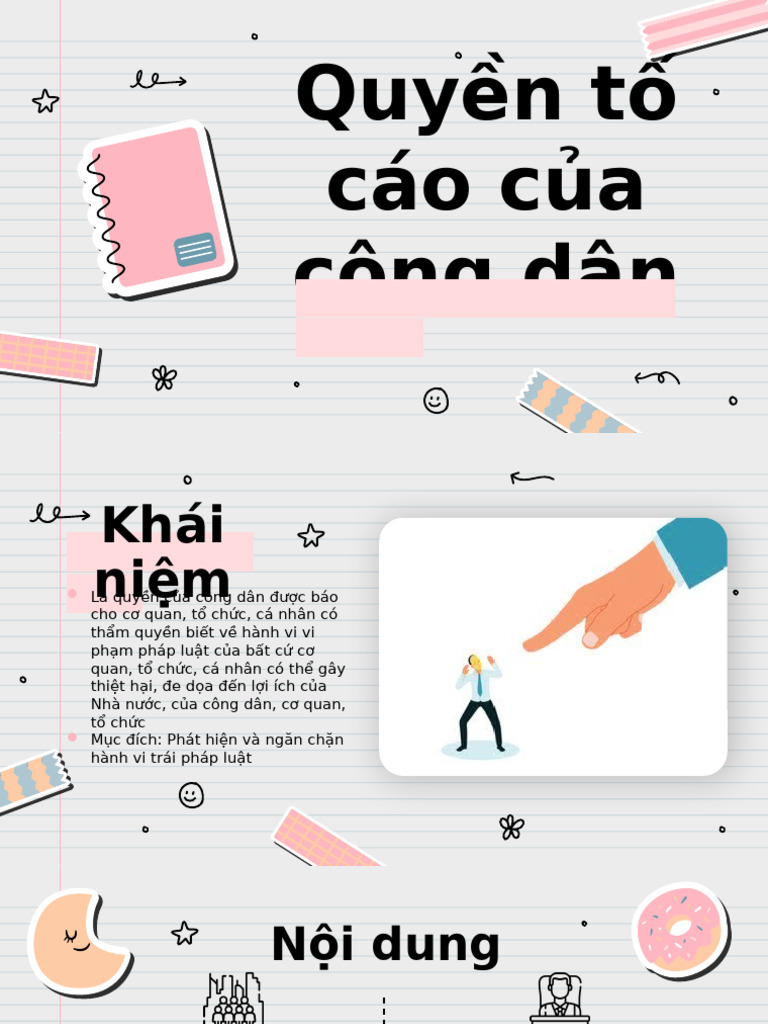 Cdan | PDF