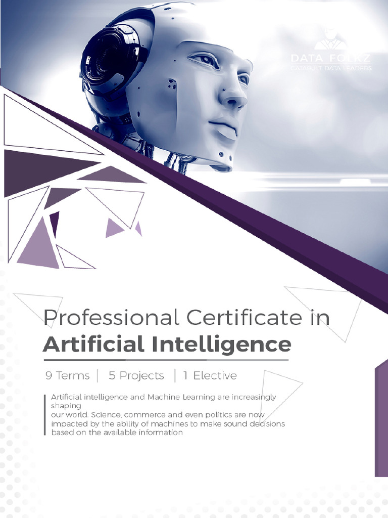 Artificial Intelligence Pdf