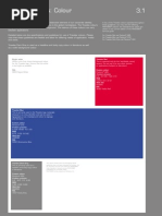 FCDO Branding and Logo Guidelines | PDF | Arial | Helvetica