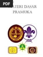 Download Materi Dasar Pramuka Penegak Dan Pandega by Hendz by hendika_y SN79186486 doc pdf