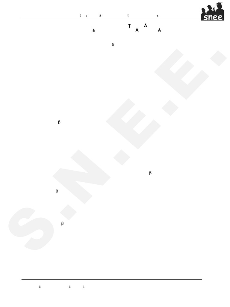 Varianta 039 | PDF