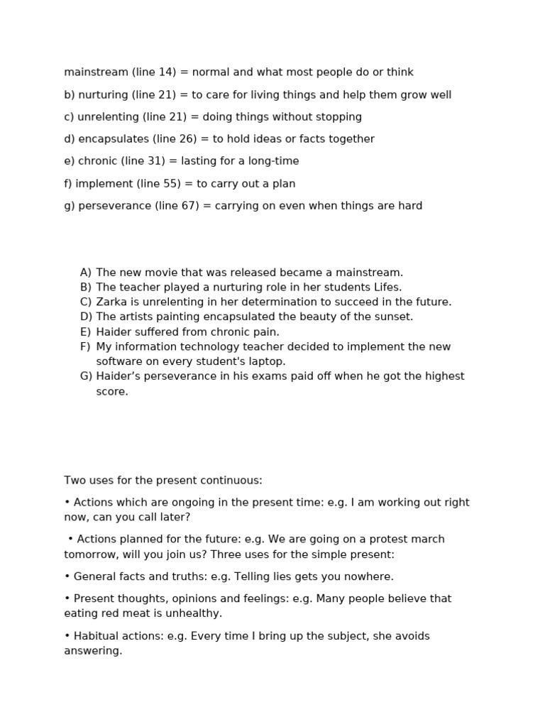 Document 15 | PDF | Language Arts & Discipline | Art