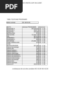 Premium TV List | PDF | Boeing